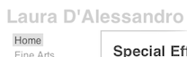 LauraD'Alessandro.com